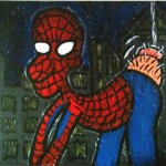 A.C.S.M. (Anatomically Correct SpiderMan)