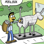 mailbox